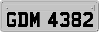 GDM4382