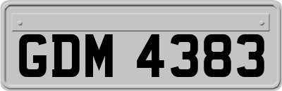 GDM4383