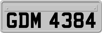 GDM4384