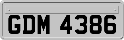 GDM4386