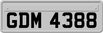 GDM4388
