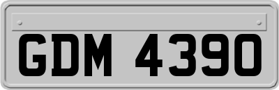 GDM4390