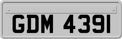 GDM4391