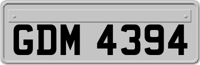 GDM4394