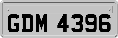 GDM4396