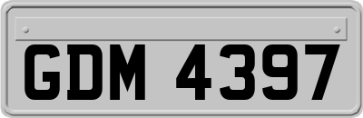 GDM4397