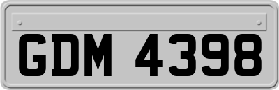 GDM4398