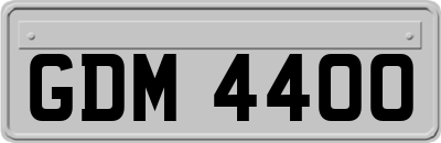 GDM4400