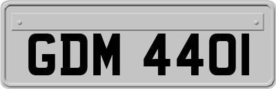 GDM4401