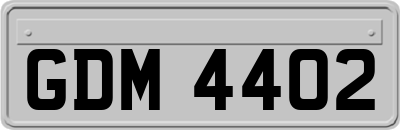 GDM4402