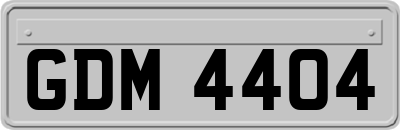 GDM4404