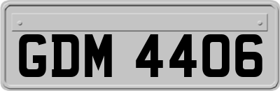 GDM4406