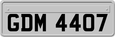GDM4407