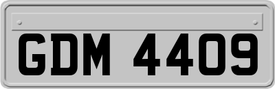 GDM4409