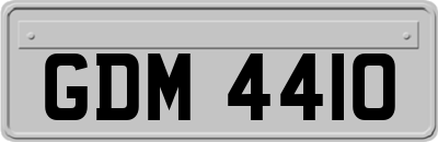 GDM4410