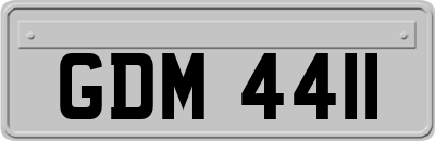 GDM4411