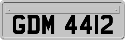 GDM4412