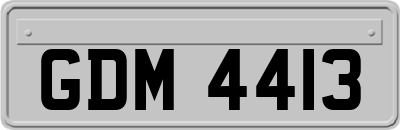 GDM4413