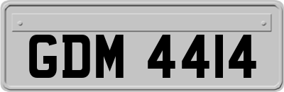 GDM4414
