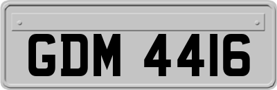 GDM4416