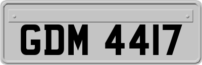 GDM4417