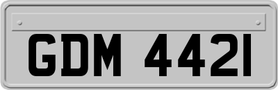 GDM4421