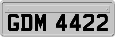 GDM4422
