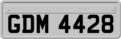 GDM4428