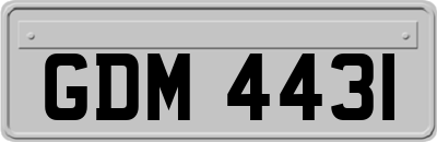 GDM4431