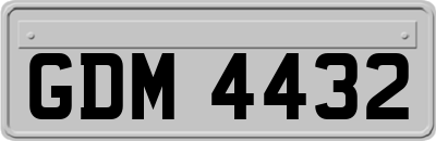 GDM4432
