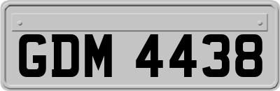 GDM4438