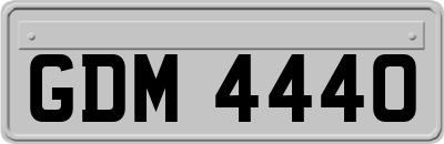 GDM4440