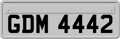 GDM4442