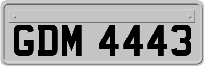 GDM4443
