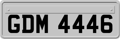 GDM4446
