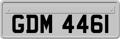 GDM4461