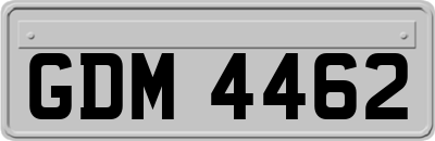 GDM4462