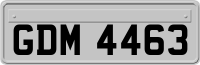 GDM4463