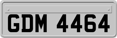 GDM4464