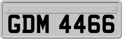 GDM4466