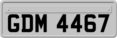 GDM4467