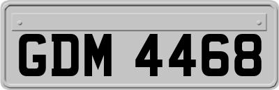 GDM4468
