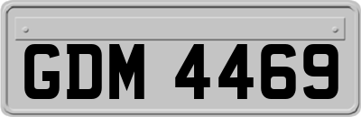 GDM4469