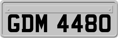 GDM4480