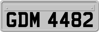 GDM4482