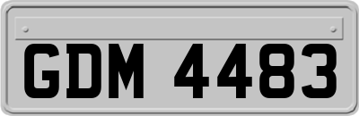 GDM4483