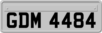 GDM4484
