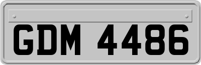 GDM4486