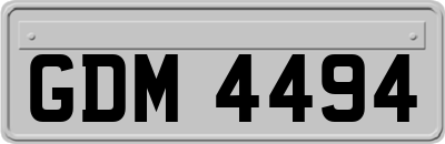 GDM4494