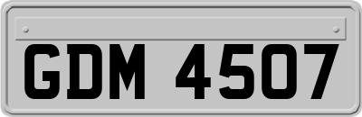 GDM4507